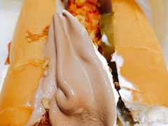 超级热狗-宜家·瑞典食品屋(四元桥店)