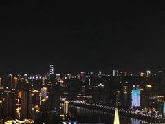 -重庆解放碑威斯汀酒店
