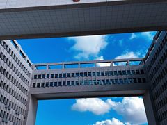 -霍尔果斯国门景区