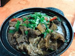 -东升饭店(员村三横路店)