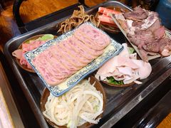 -周幺妹重庆老火锅(银泰城总店)