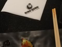 -Kingkong Buffet(The Mercury ville)
