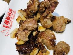 -尚雅铁板料理自助餐厅(乐松店)