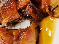 叉烧-丽的面家(多宝路店)