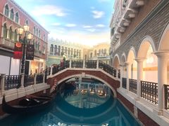 -澳门喜来登大酒店