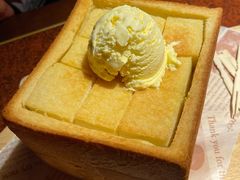 -绿茶餐厅(蓝色港湾店)