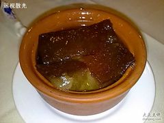 东坡肉-三六三杭州菜(水上总店)
