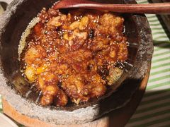 -桂满陇·桃花院落(长泰广场店)
