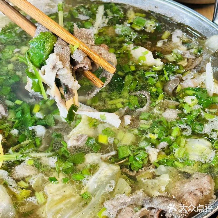 乐山美食攻略｜苏稽古镇