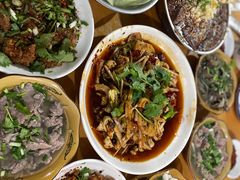 -小杨翘脚牛肉