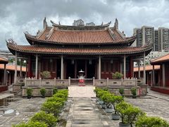 -揭阳学宫(榕城区)