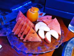 生日水果拼盘-蛮横肉蟹煲(印象城店)