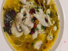 -西城饭店南京菜(新浦路店)