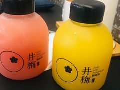 -贡梅老面馆·蟹粉面·无锡特色小吃(南长街主推店)