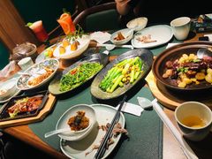 -木棉·醉心粤味(COCO Park店)