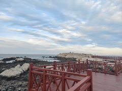 -养马岛旅游度假区