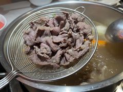 -牛品福潮汕牛肉火锅(旺庄店)