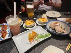 -德川家日本料理(中关村寰太大厦店)