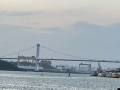 -厦门海湾公园游乐场