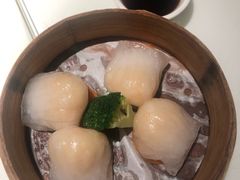 -新大咀港式茶餐厅(宝山万达店)