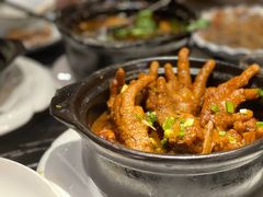 -富临轩私房菜(集庆门大街店)