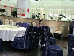 大堂-鸭王烤鸭店(三里河店)