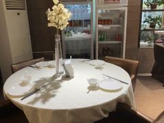 -金枝玉叶上海人家食府(三里河店)