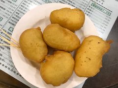 -仁信老铺(华盖路店)
