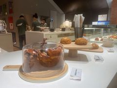 -潮一不贰·法式甜品·生日蛋糕·西式简餐(外滩店)