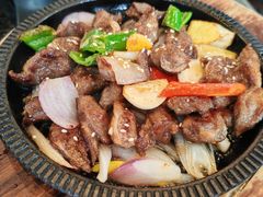 -阿多私房菜(顺德店)