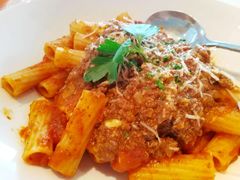 和牛肉酱通心粉-新元素(丽都店)