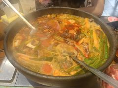 -黔有有贵州酸汤夺夺粉火锅(五味十字店)