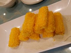 -万兴楼饺子(中华北大街店)