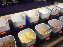 -热火朝天鲜切牛肉火锅(南强街巷店)