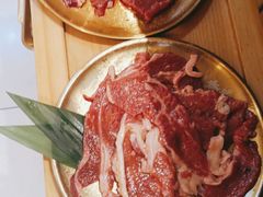 -闻老头·菊花炭烤肉(D11店)