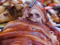 -聚首堂·特色小吃·肘子(什刹海德胜门店)