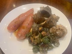 -罗约海滨温泉酒店-索莎西餐厅