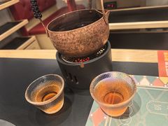 -廖掌柜·重庆鲜货火锅(上海首店)