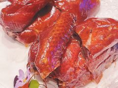 -御品轩酒家·新派粤菜(五象航洋店)