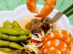 -醉庐·新上海菜(南京西路店)