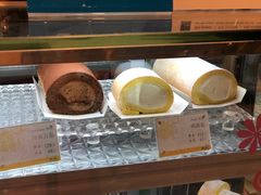 -檬舒舒MonChouChou(环球金融中心店)