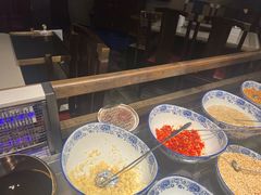 -红鼎坊·老成都火锅(新南门店)