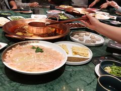 -肆味(东原1891江景店)