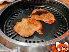 -大唐尚武烤活鳗鱼黑牛烤肉(大里路店)