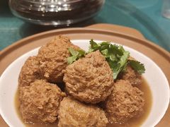 -北平味道.京味菜.烤鸭(梨园店)