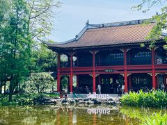 -顺峰山公园