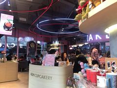 -杜哈夫DOUX RÊVE·生日蛋糕(日月光店)