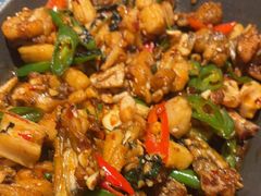 -乔街深夜食堂·台州菜·高压锅生蚝(杭州总店)