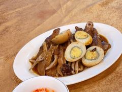 -揭阳钟记小食(福田新村店)