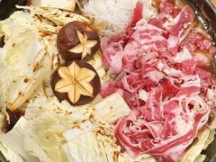 -樱の花亭日本料理店
